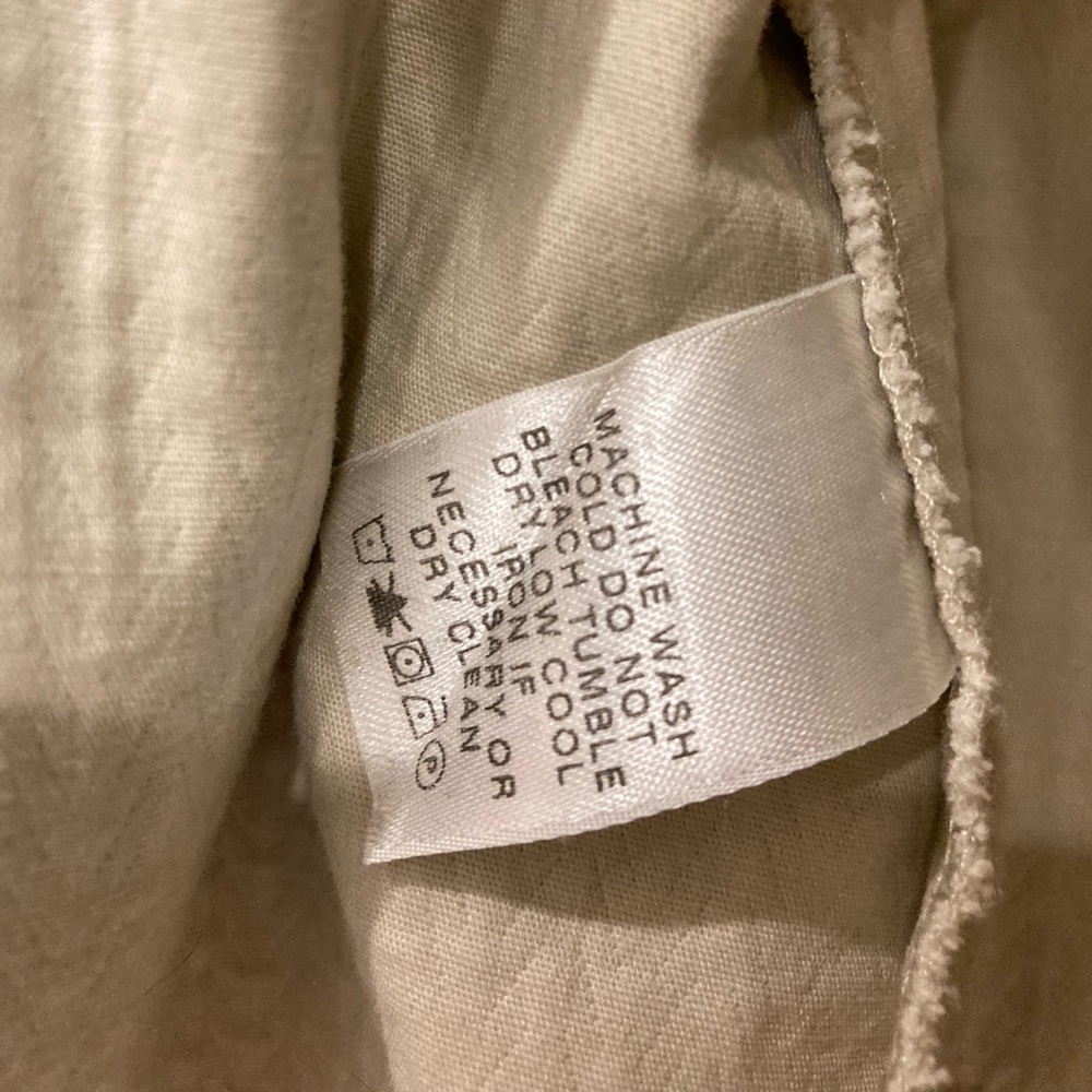 Belted Blazer Laundry by Shelli Segal - Picture 6 of 7